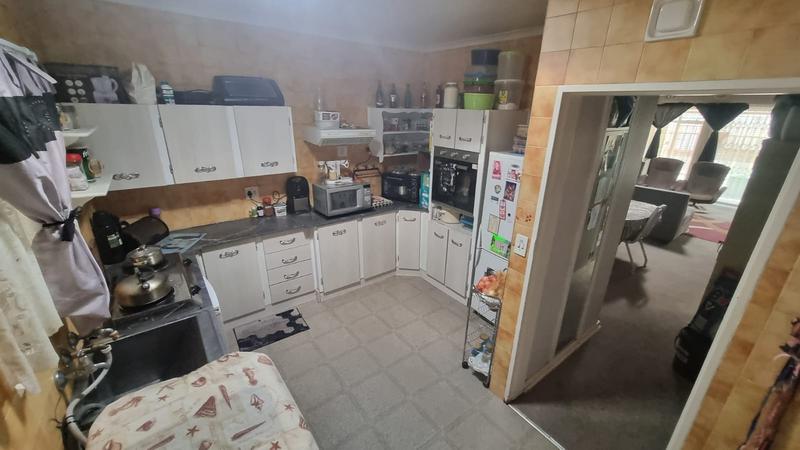 To Let 3 Bedroom Property for Rent in Sasolburg Free State